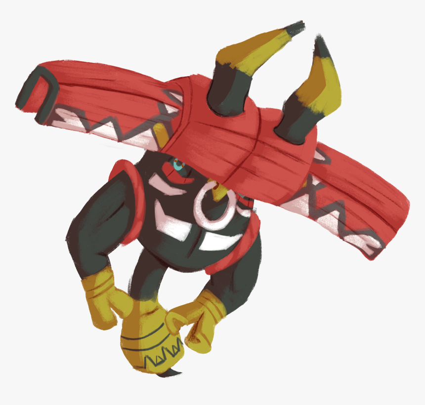 Tapu Bulu Hd Wallpapers