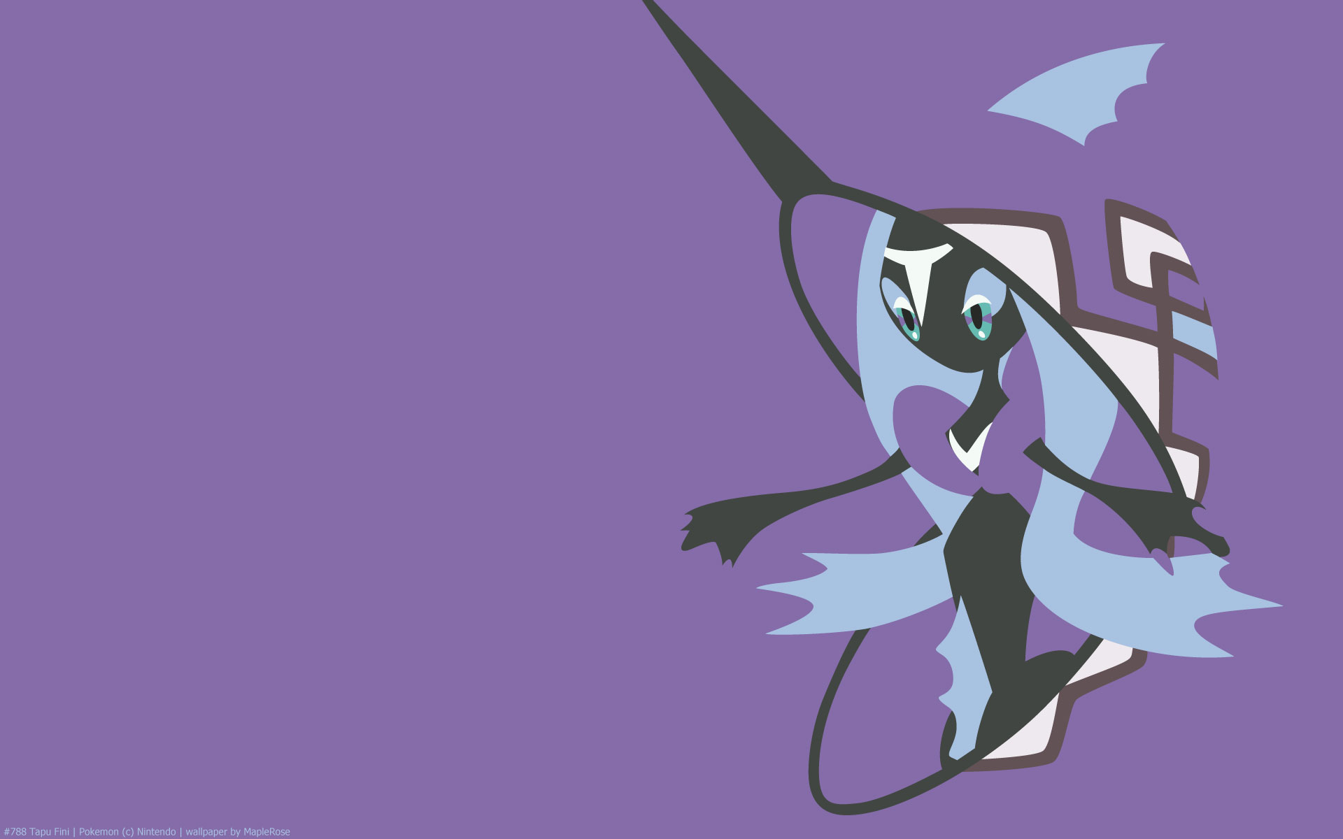 Tapu Fini Hd Wallpapers