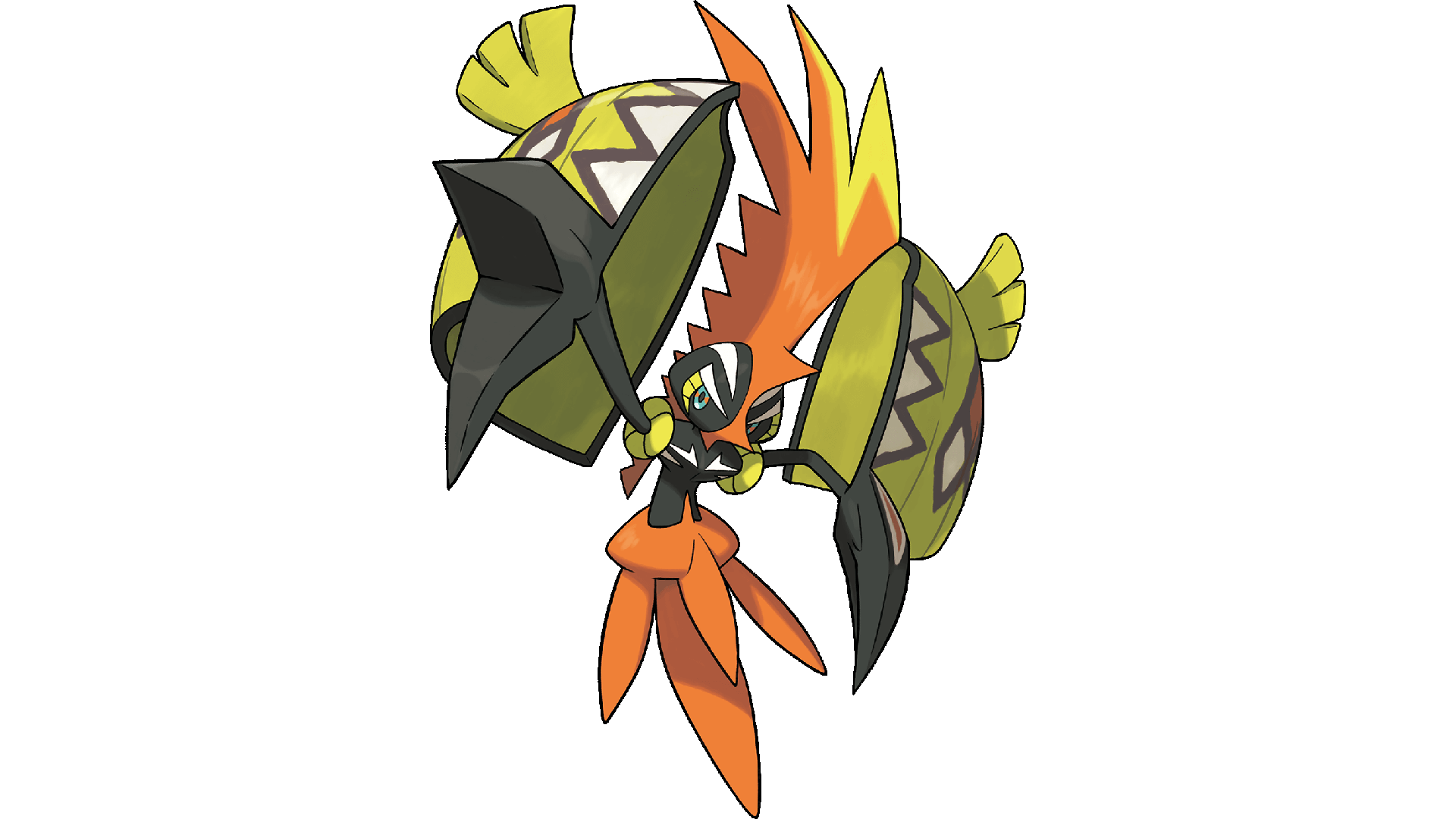 Tapu Koko Hd Wallpapers