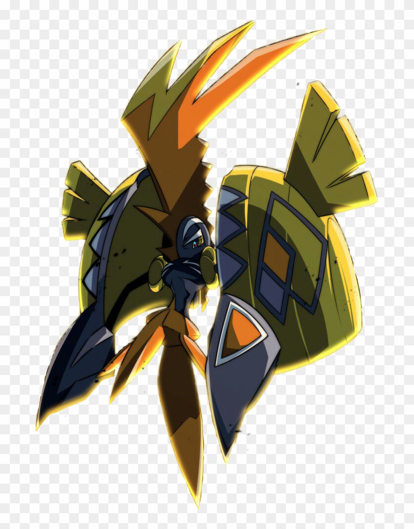 Tapu Koko Hd Wallpapers