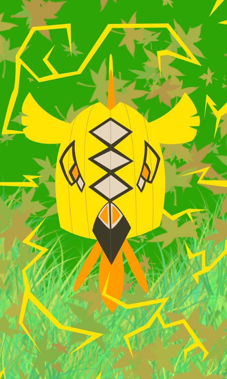 Tapu Koko Hd Wallpapers