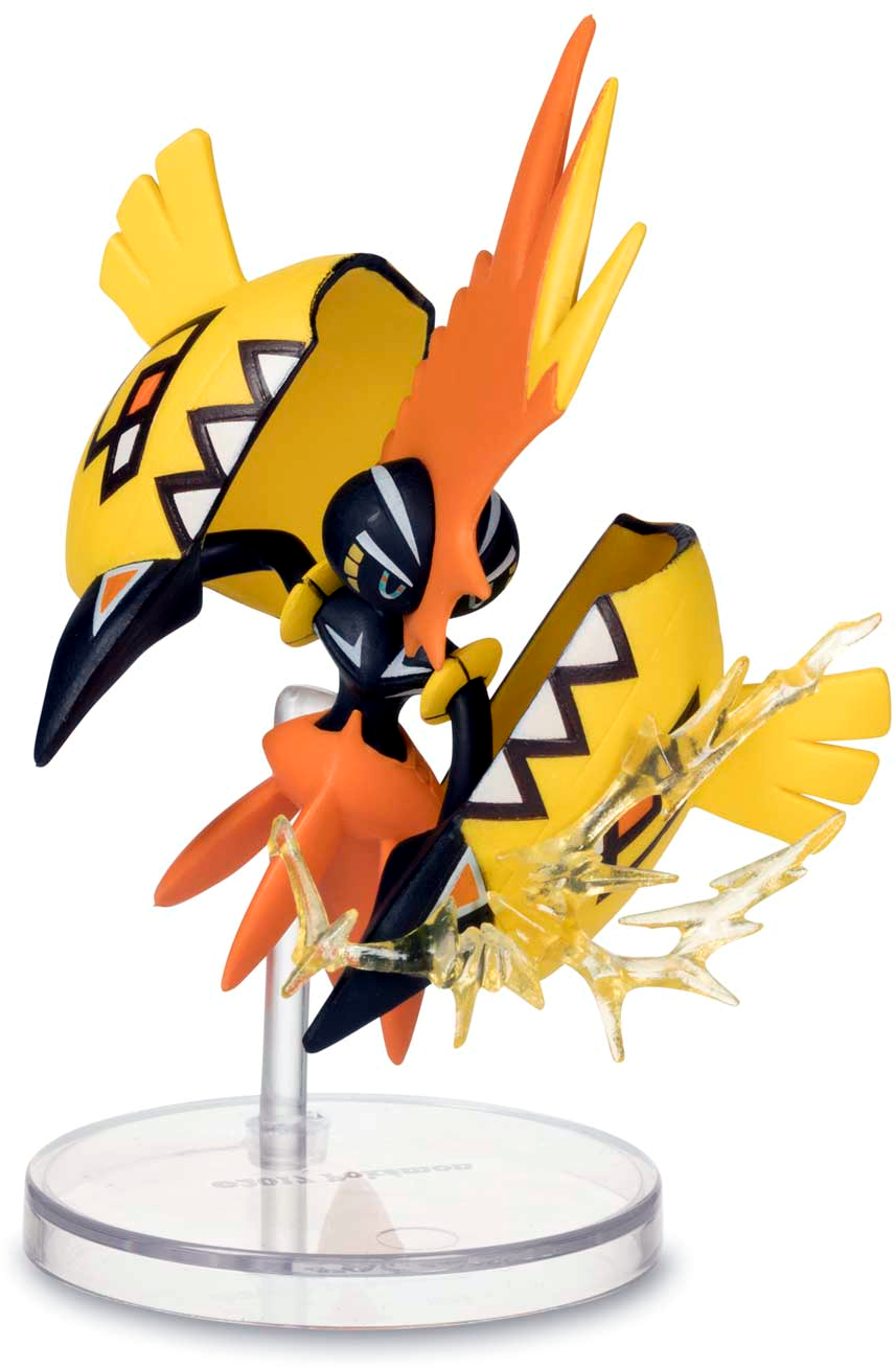 Tapu Koko Hd Wallpapers