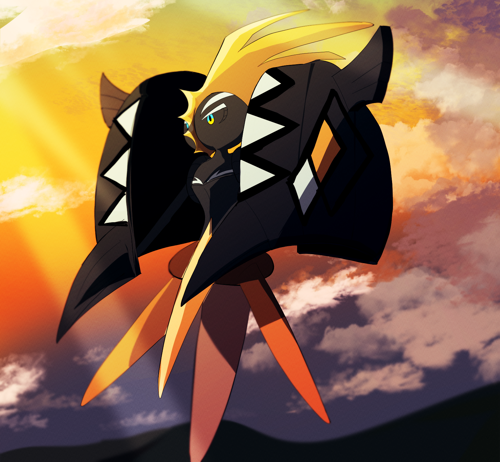 Tapu Koko Hd Wallpapers