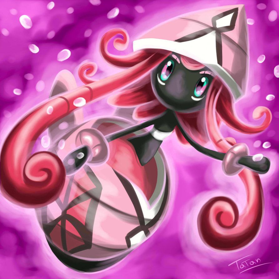 Tapu Lele Hd Wallpapers