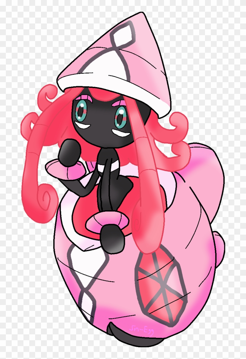 Tapu Lele Hd Wallpapers