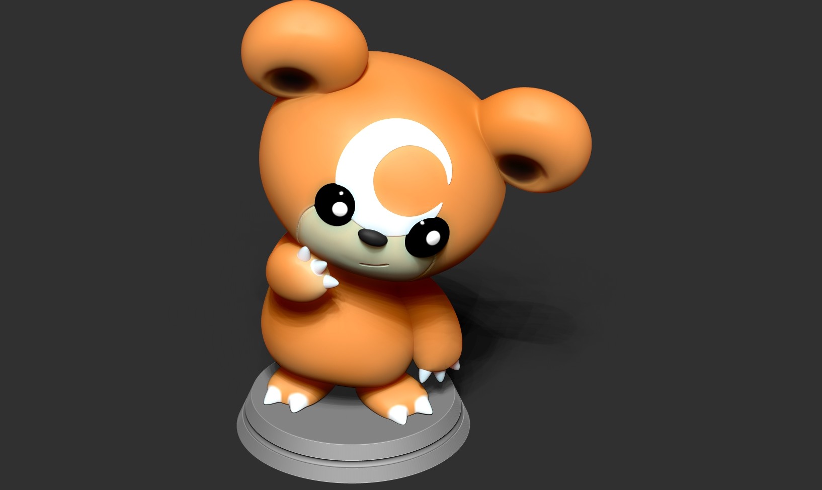 Teddiursa Hd Wallpapers