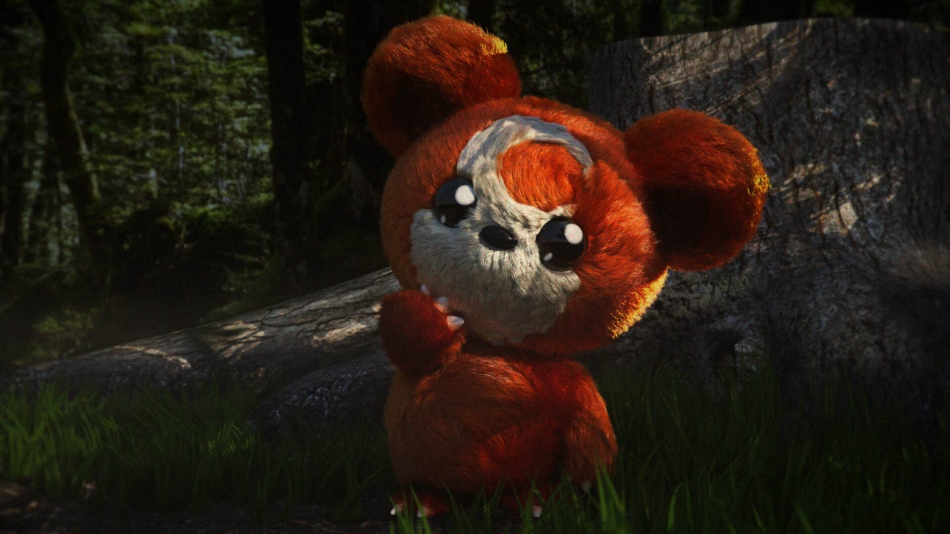 Teddiursa Hd Wallpapers