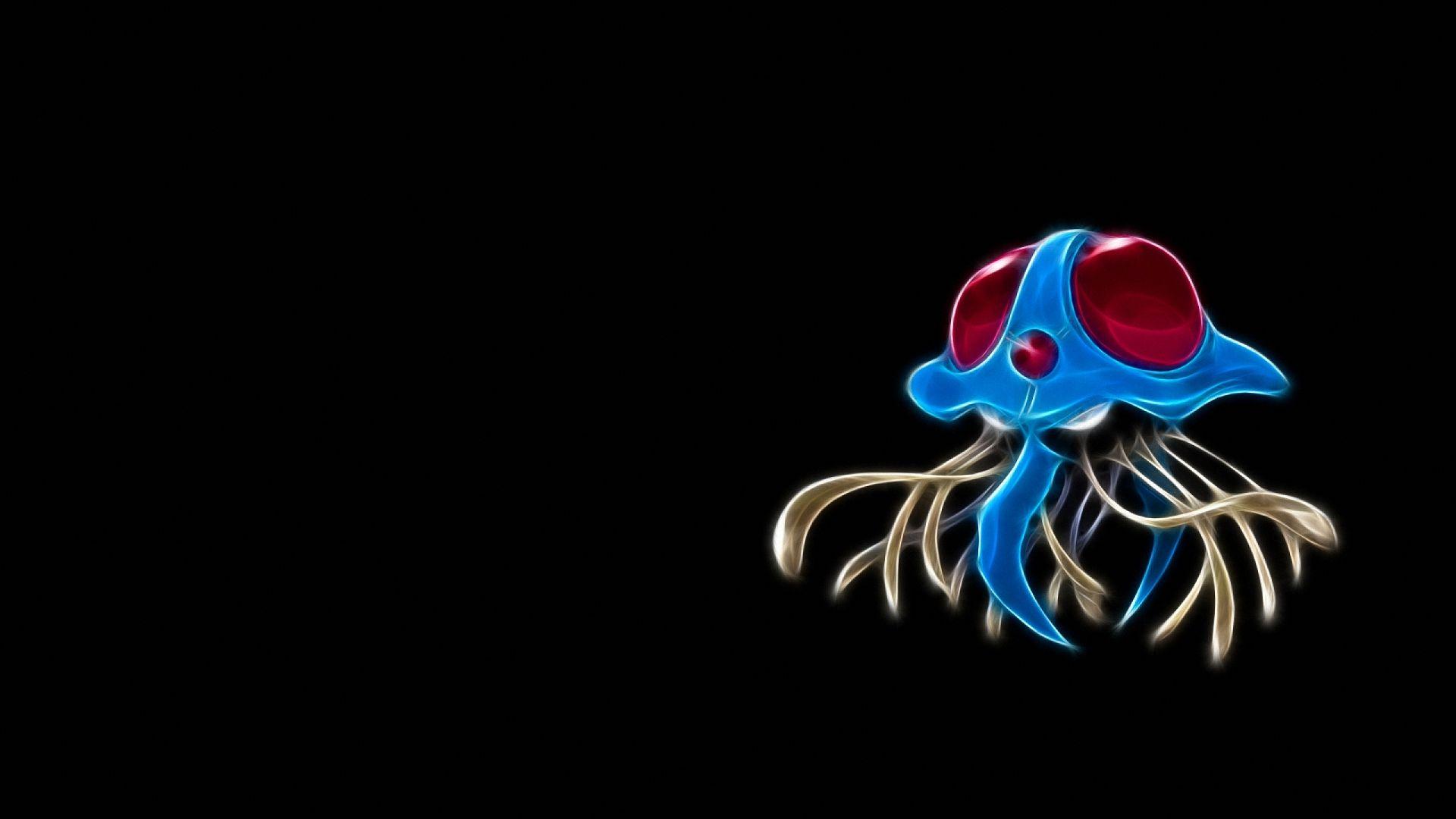 Tentacruel Hd Wallpapers