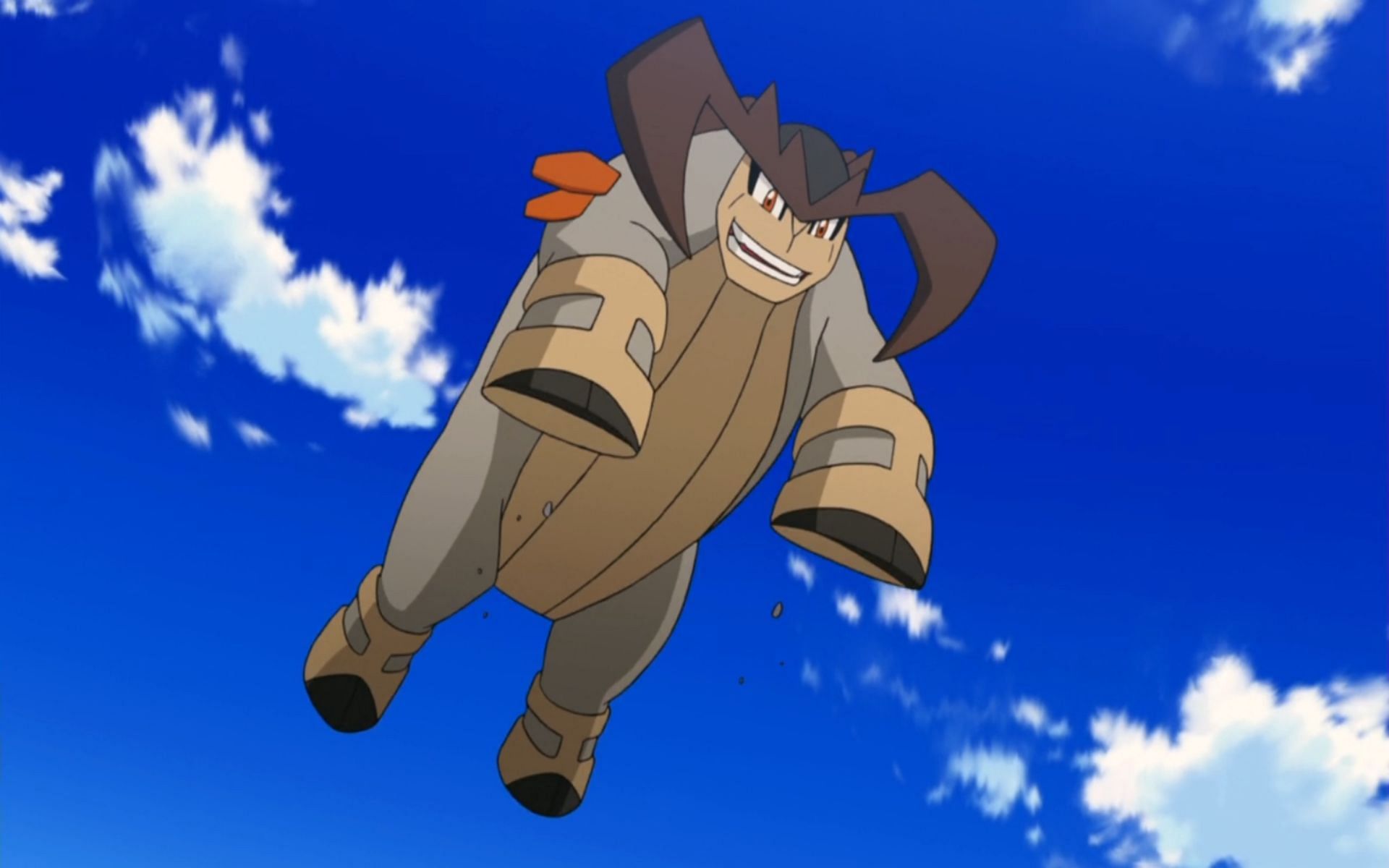 Terrakion Hd Wallpapers