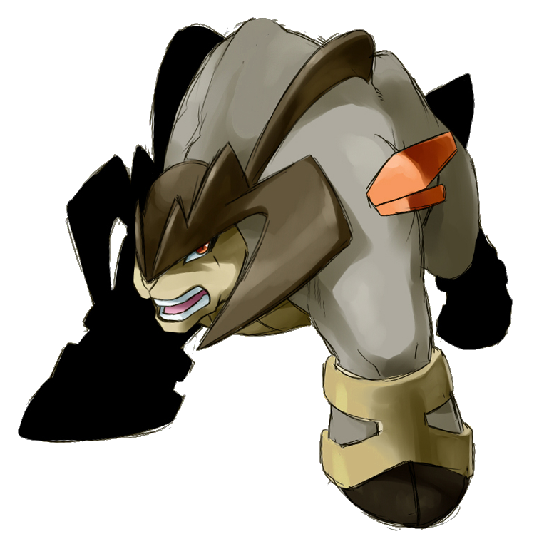 Terrakion Hd Wallpapers