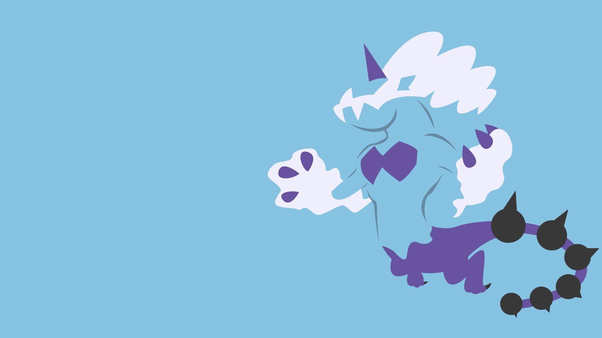 Thundurus Hd Wallpapers