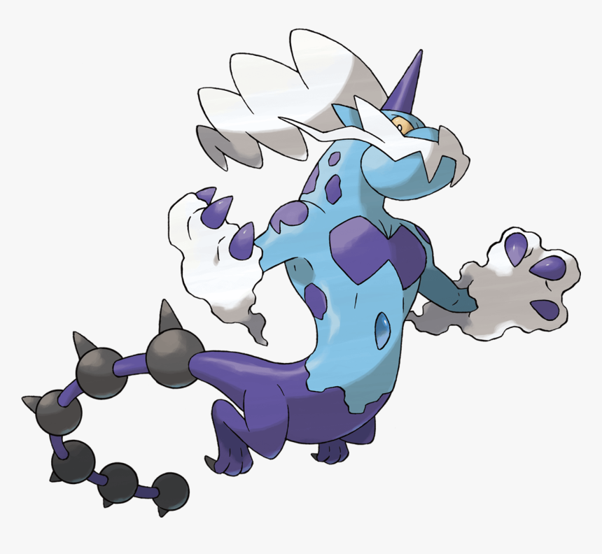 Thundurus Hd Wallpapers