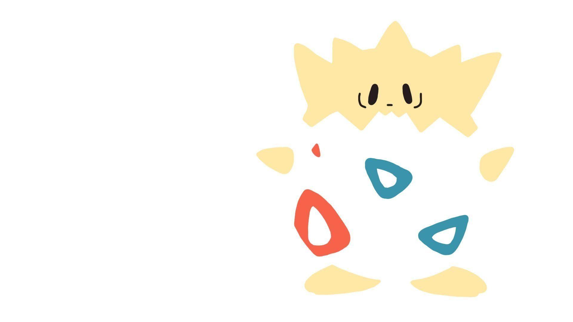 Togepi Hd Wallpapers