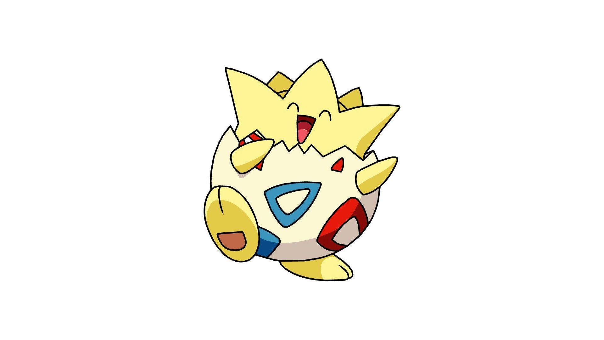 Togepi Hd Wallpapers