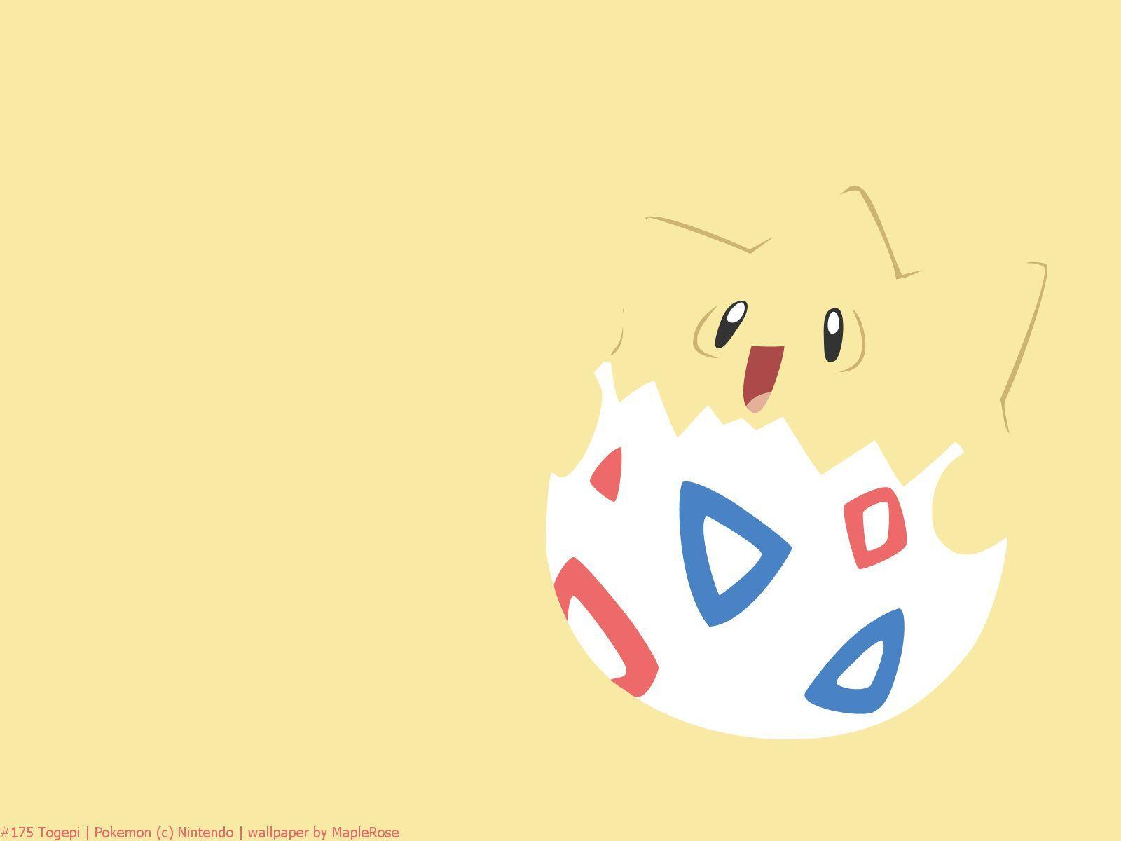 Togepi Hd Wallpapers