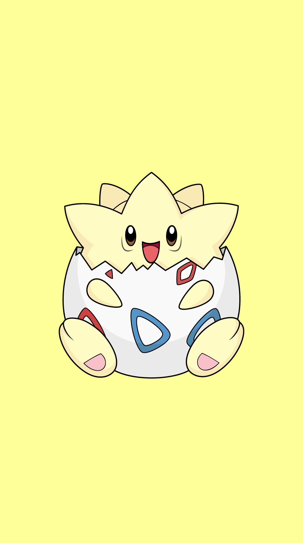 Togepi Hd Wallpapers