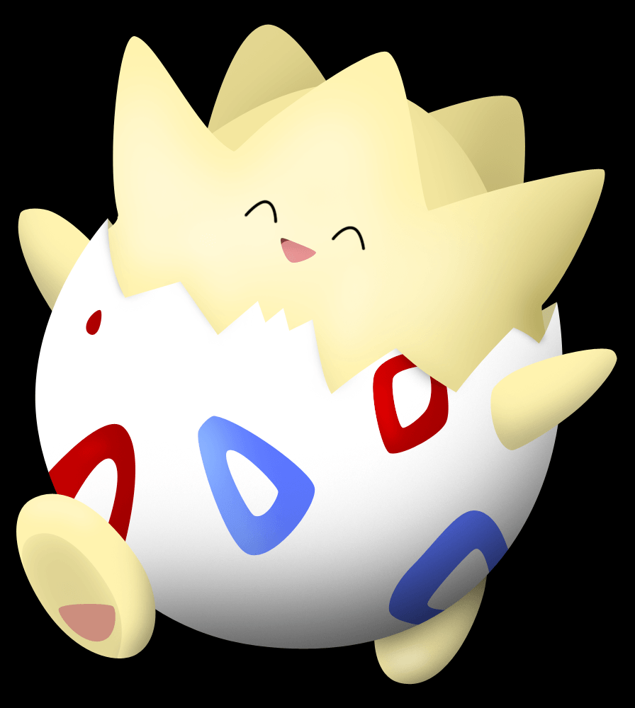 Togepi Hd Wallpapers