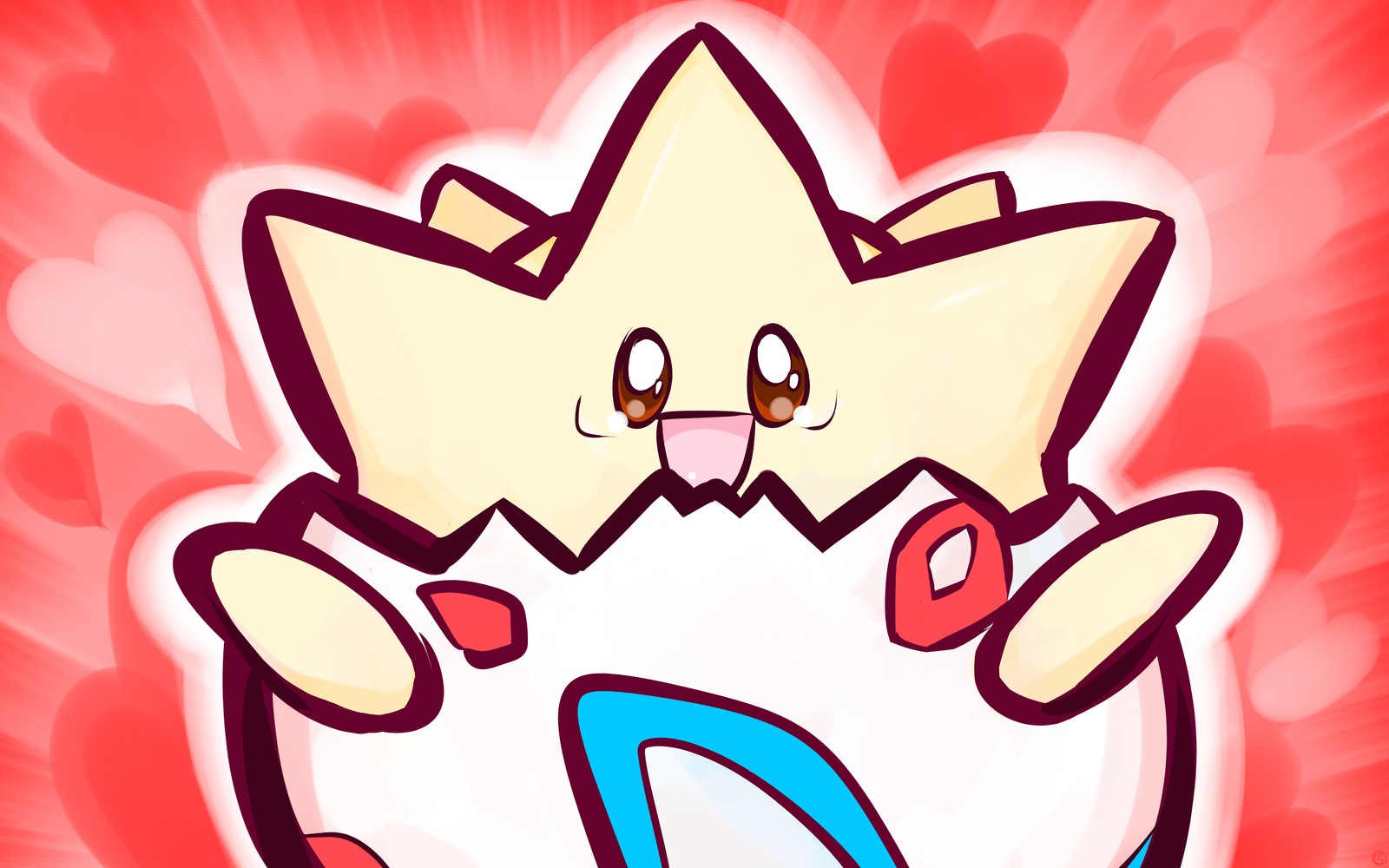 Togepi Hd Wallpapers