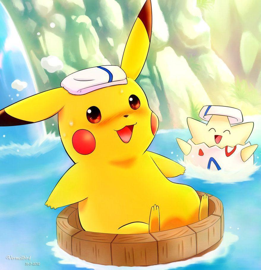 Togepi Hd Wallpapers