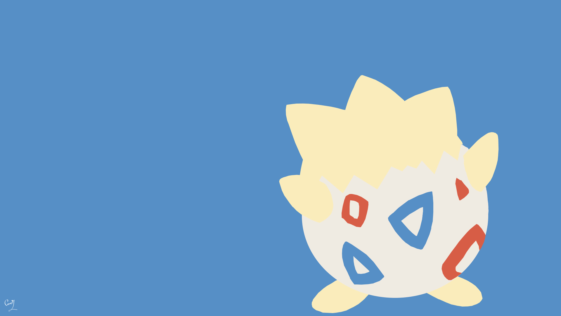 Togepi Hd Wallpapers