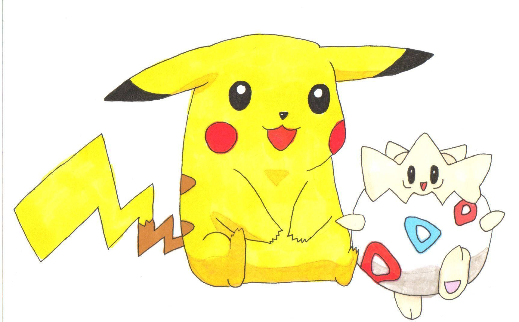 Togepi Hd Wallpapers