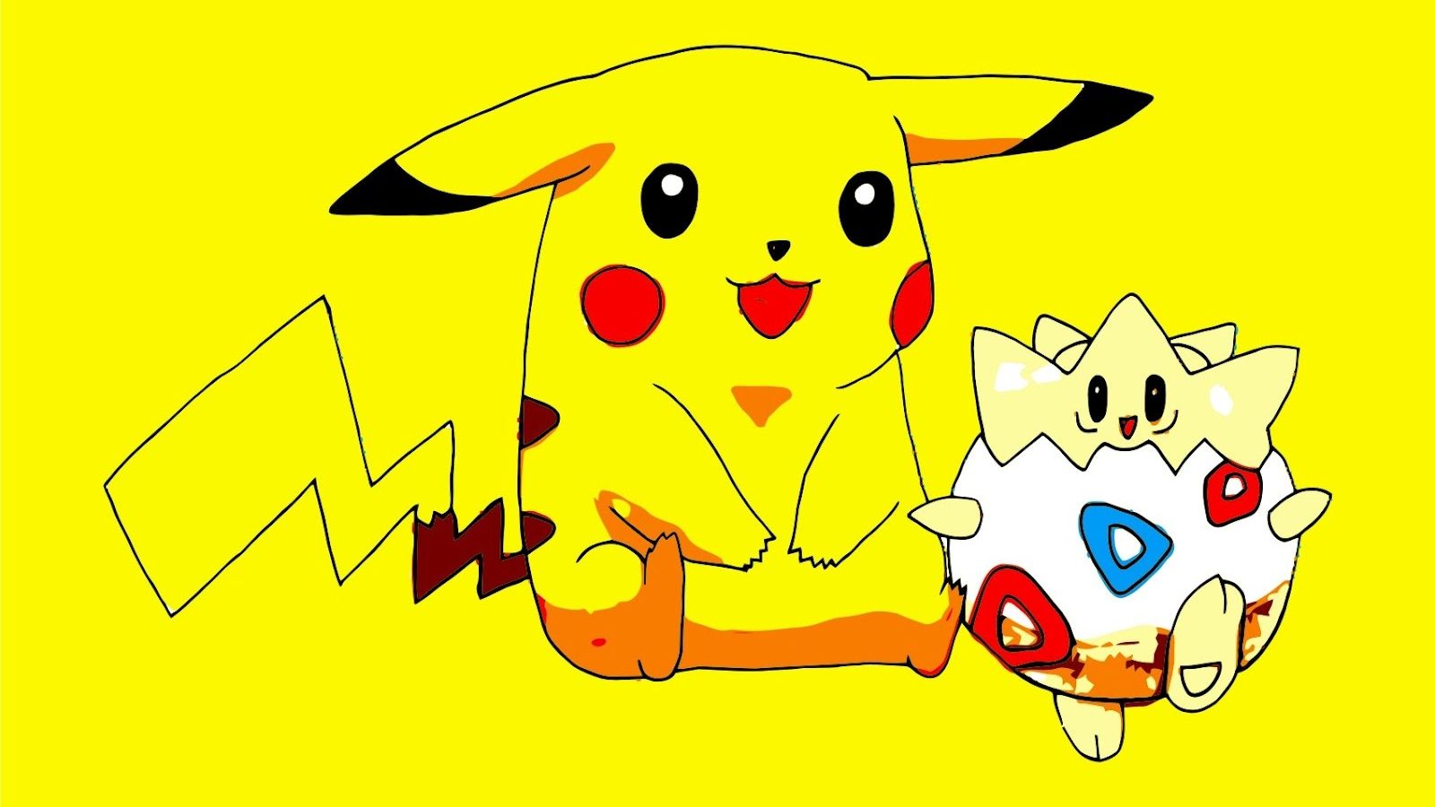 Togepi Hd Wallpapers