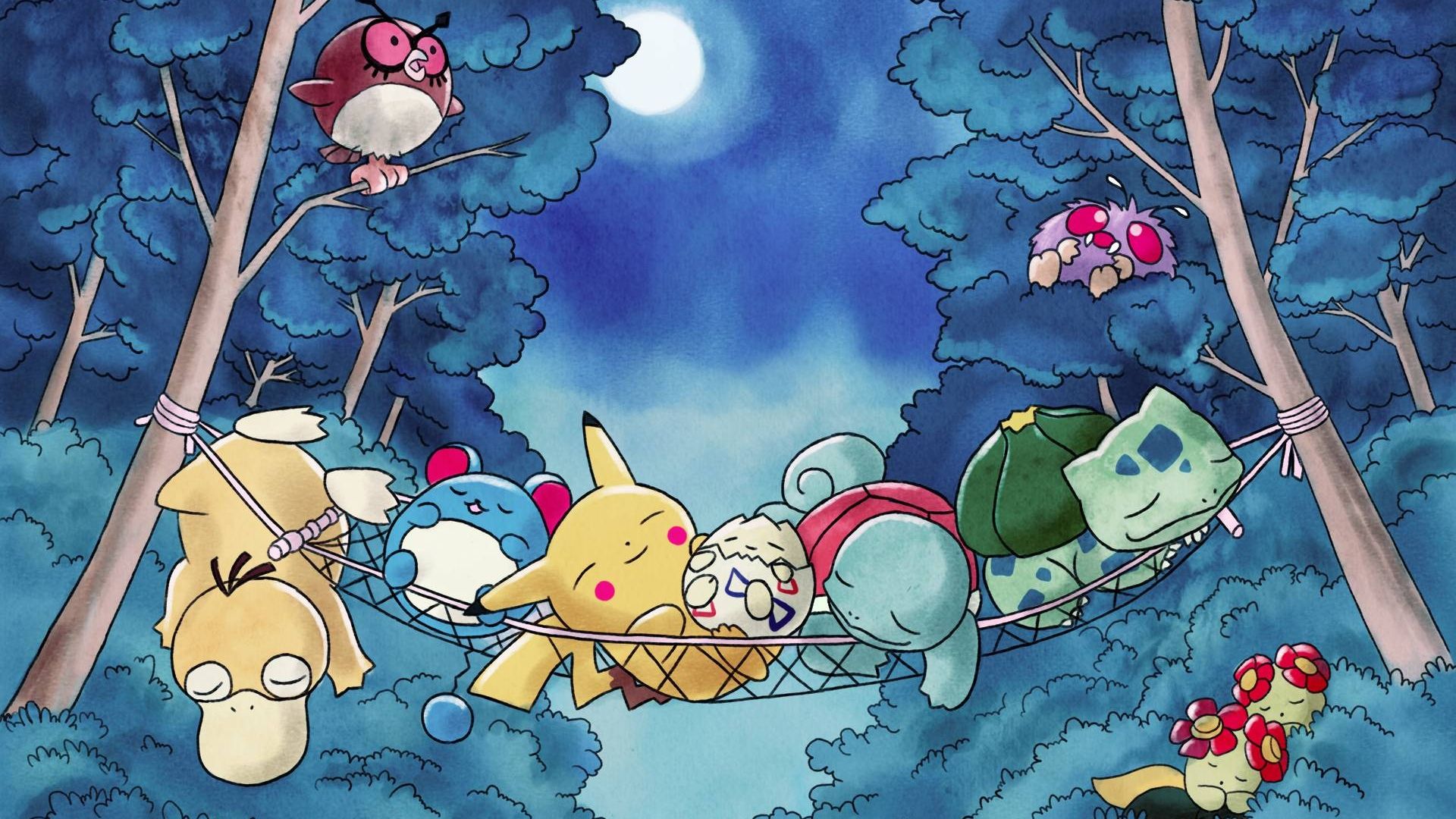 Togepi Hd Wallpapers