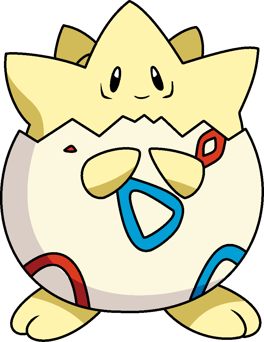 Togepi Hd Wallpapers