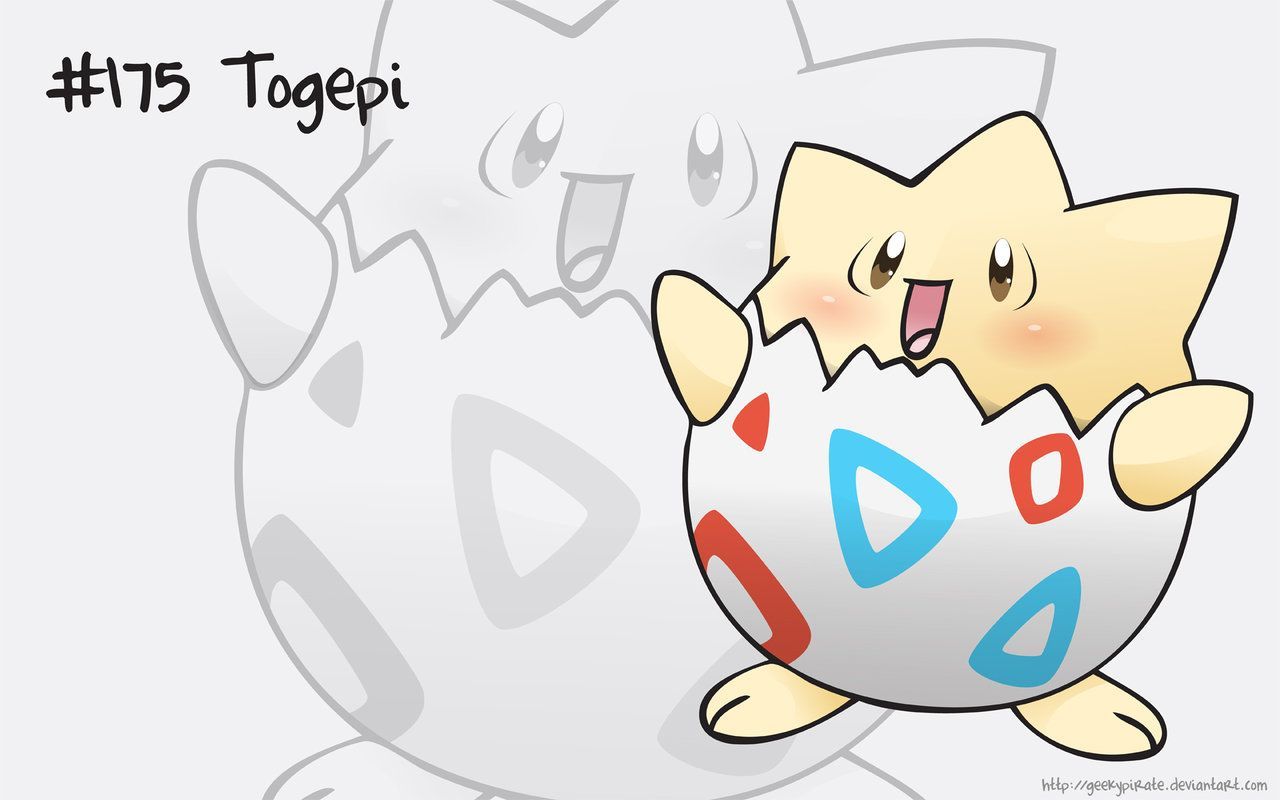 Togepi Hd Wallpapers