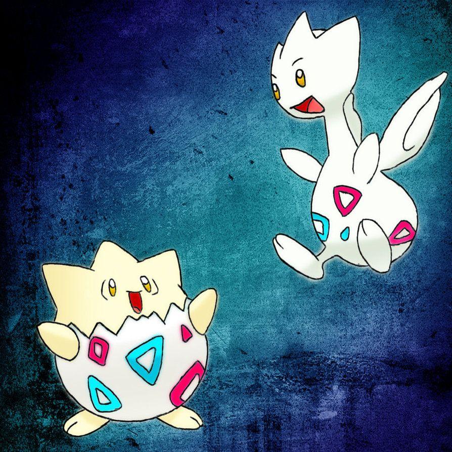 Togetic Hd Wallpapers