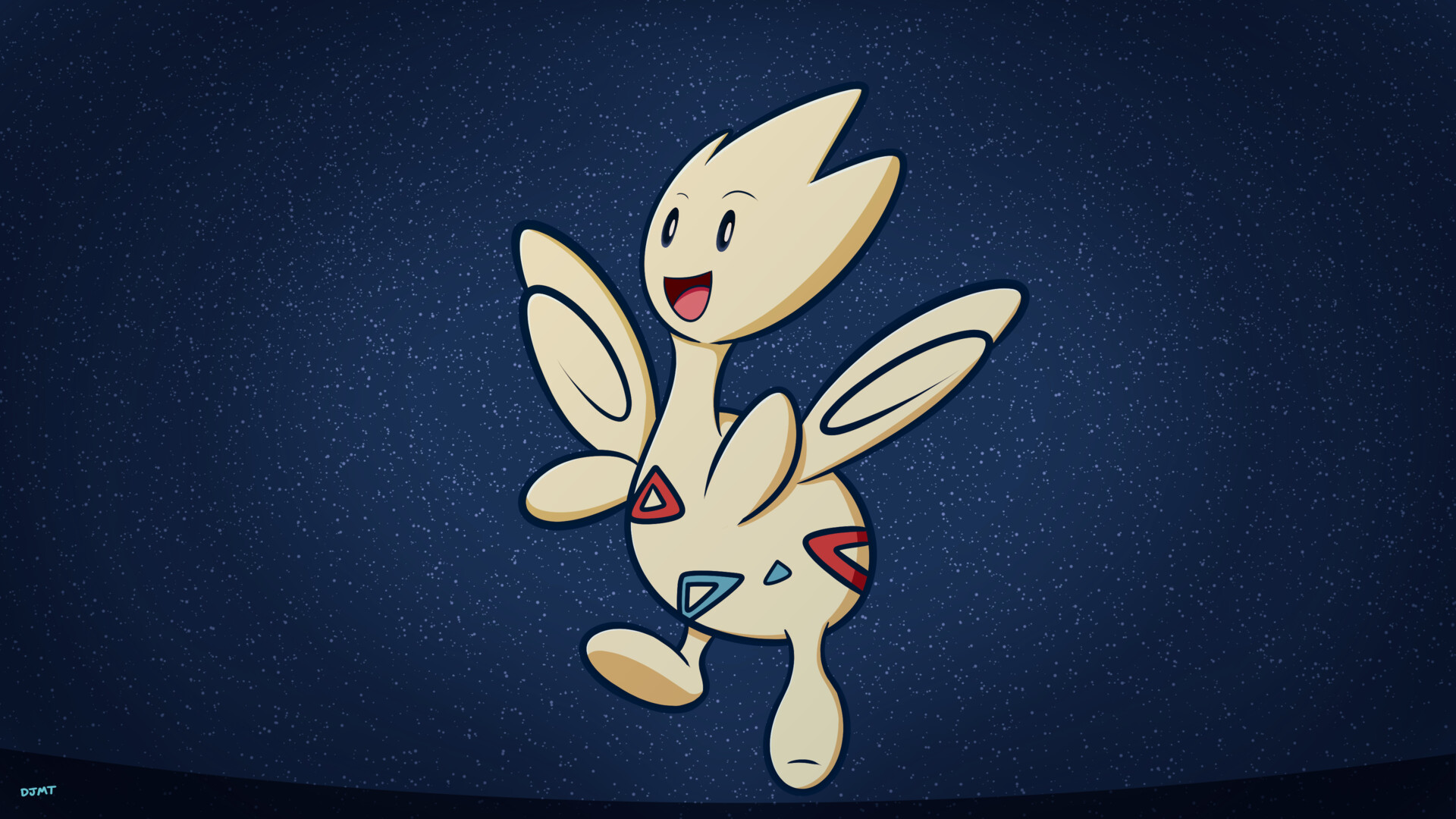 Togetic Hd Wallpapers