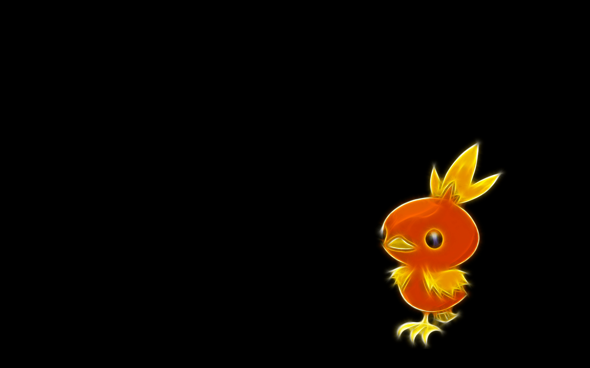 Torchic Hd Wallpapers