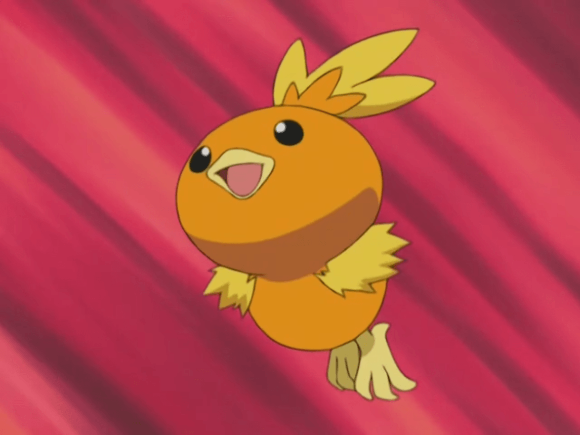 Torchic Hd Wallpapers