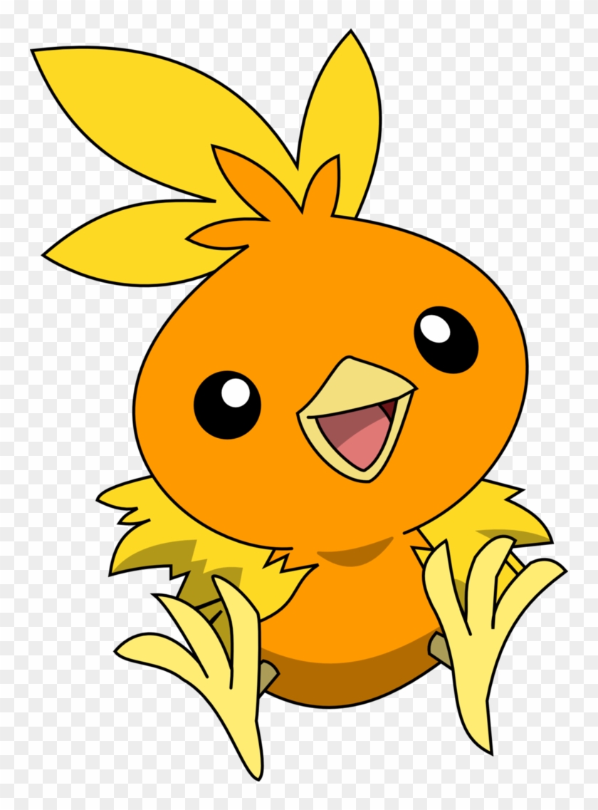 Torchic Hd Wallpapers