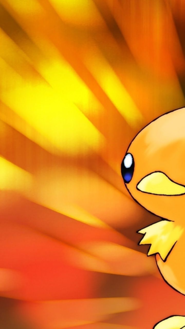 Torchic Hd Wallpapers