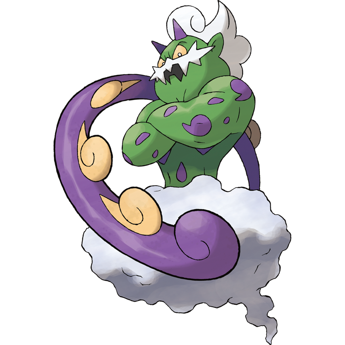 Tornadus Hd Wallpapers