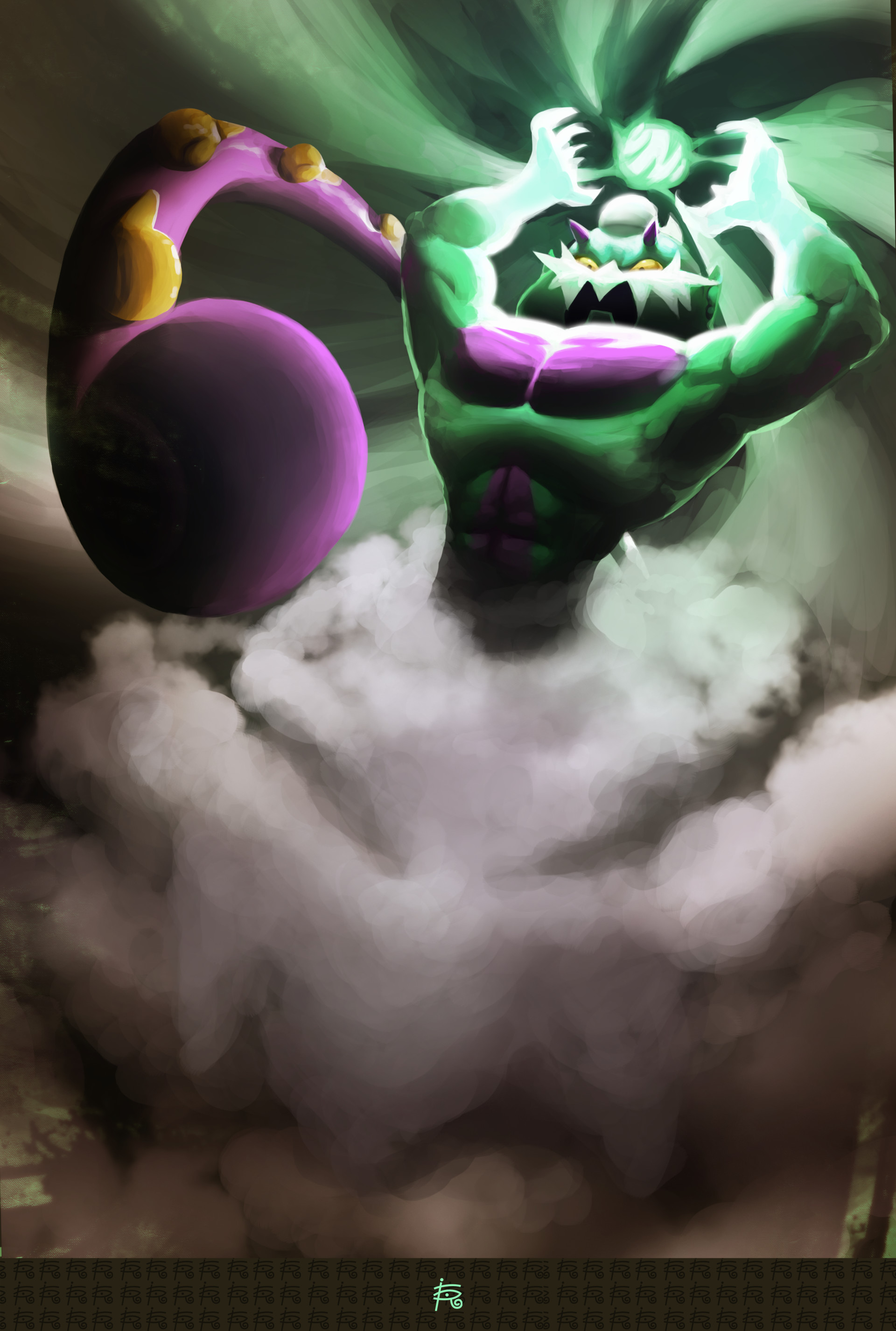 Tornadus Hd Wallpapers