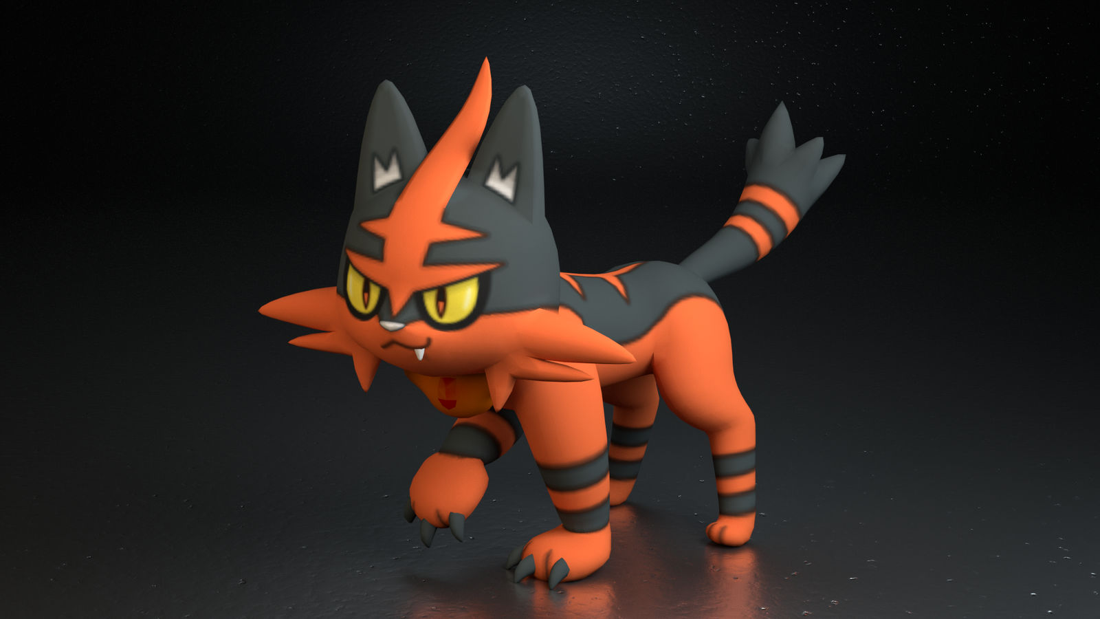 Torracat Hd Wallpapers