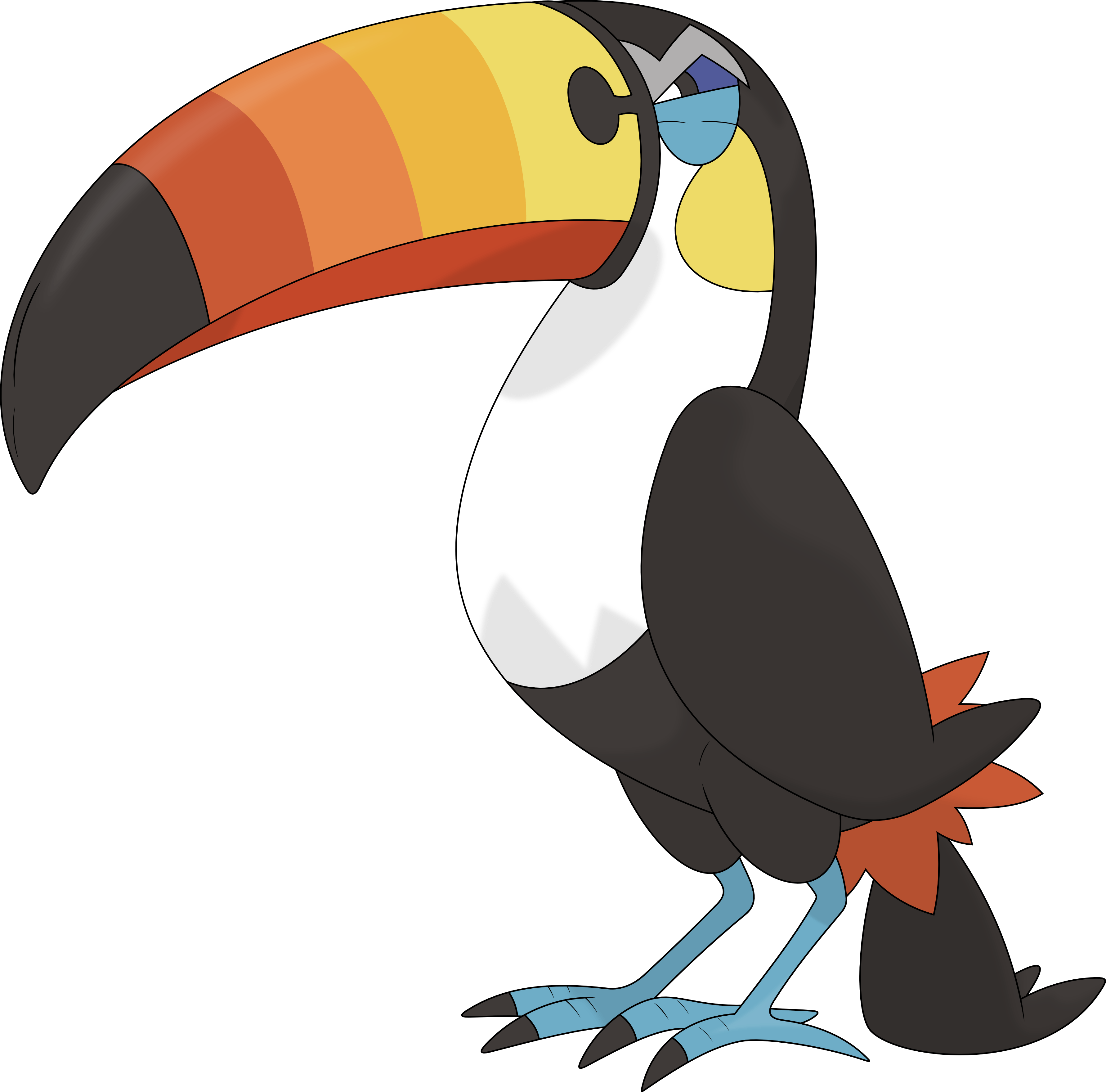 Toucannon Hd Wallpapers