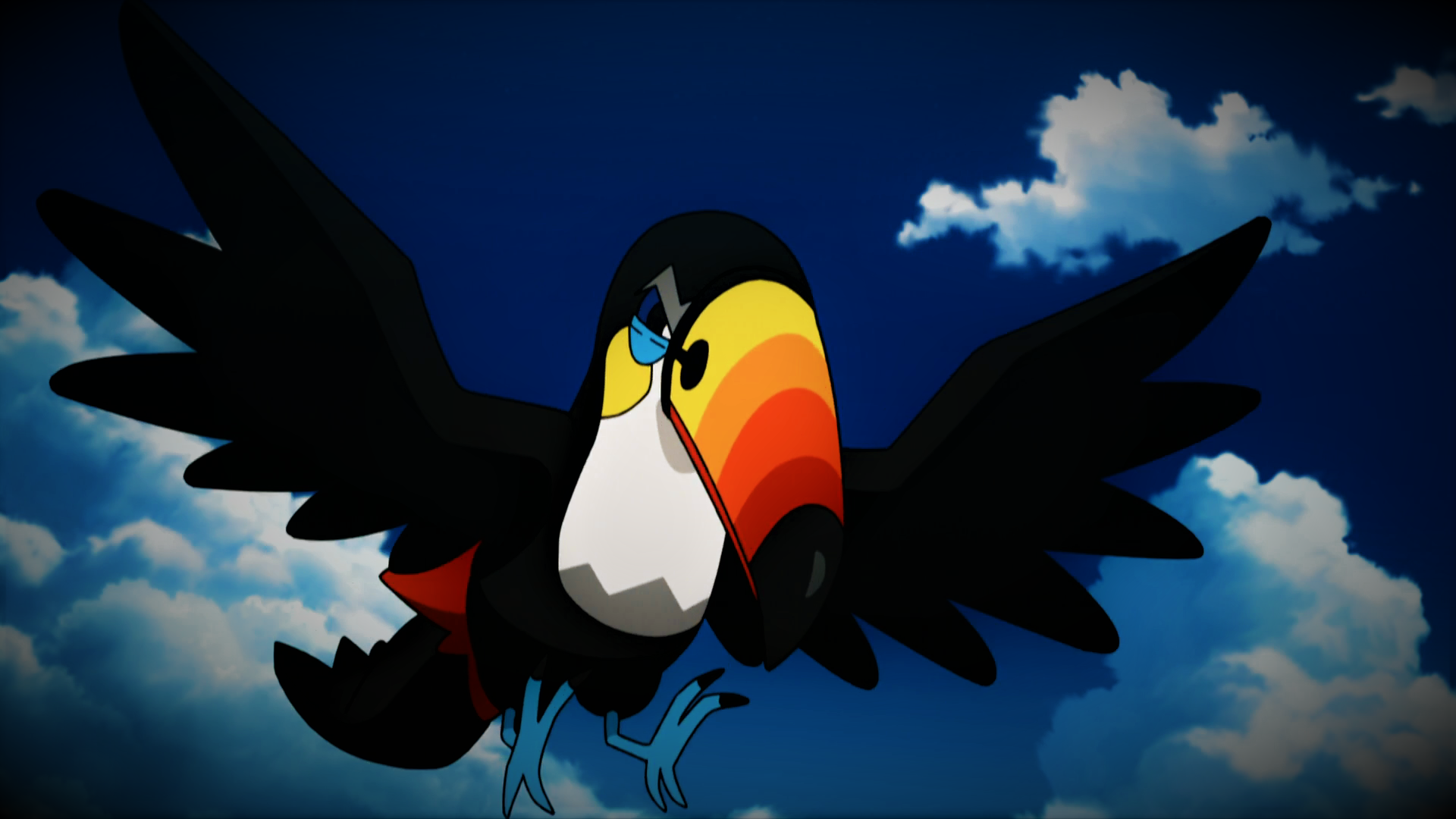 Toucannon Hd Wallpapers