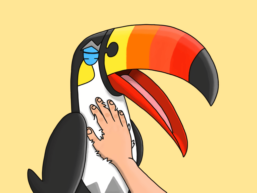 Toucannon Hd Wallpapers