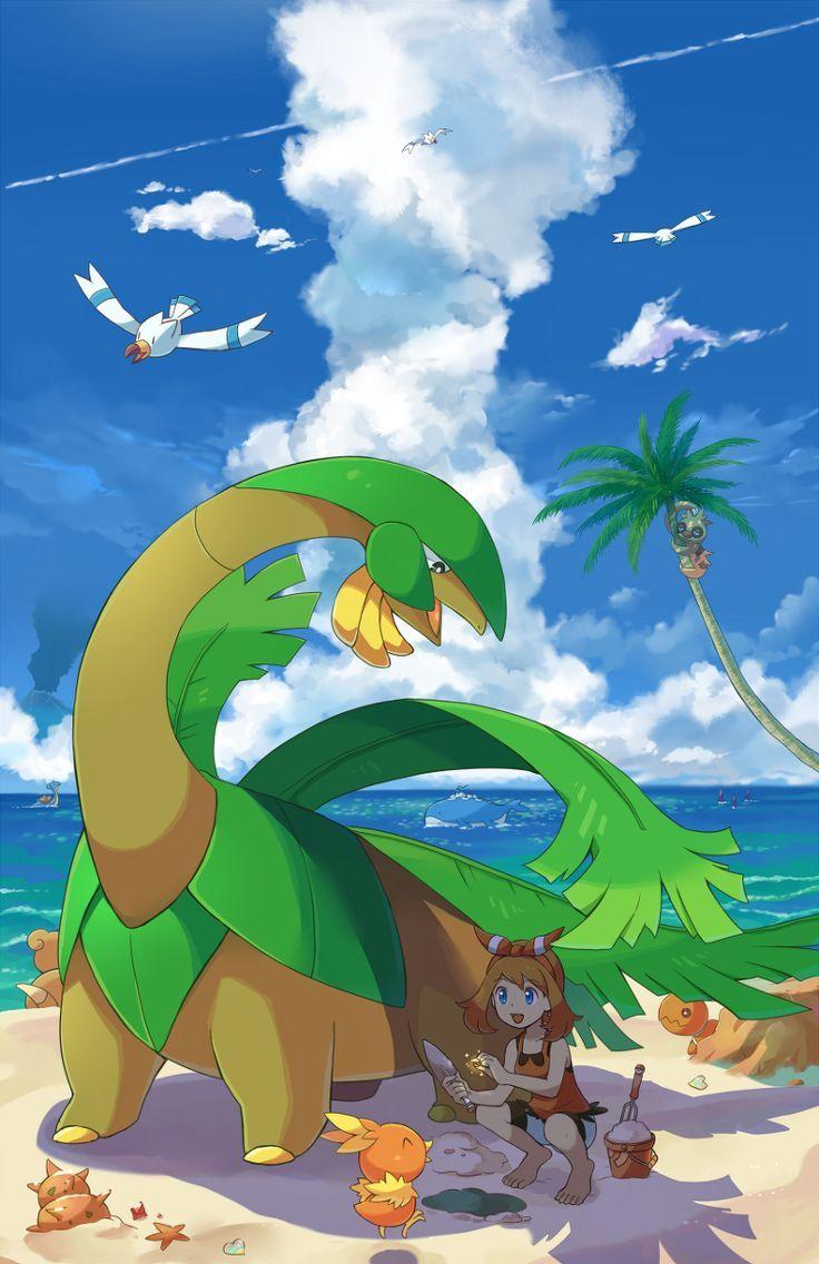 Tropius Hd Wallpapers