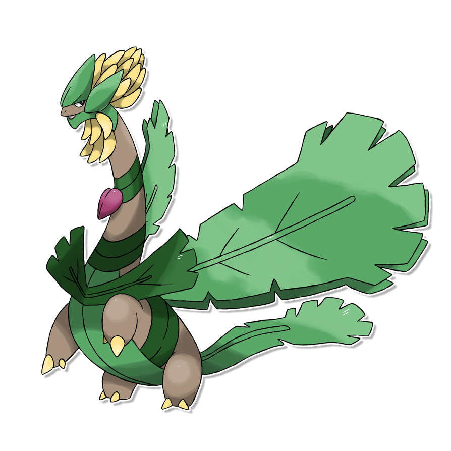 Tropius Hd Wallpapers