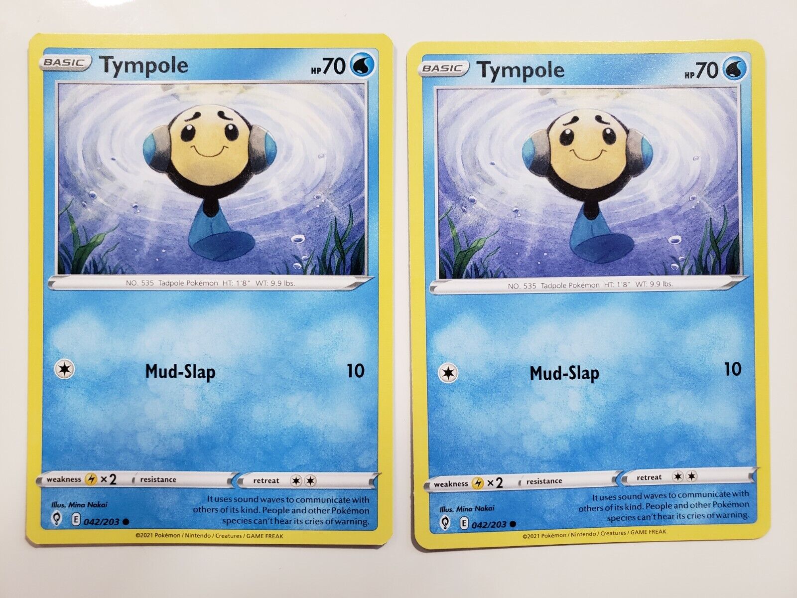Tympole Hd Wallpapers