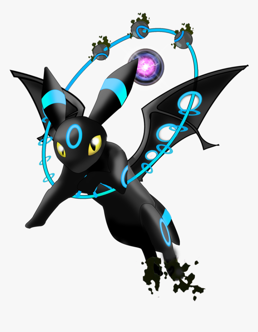 Umbreon Hd Wallpapers