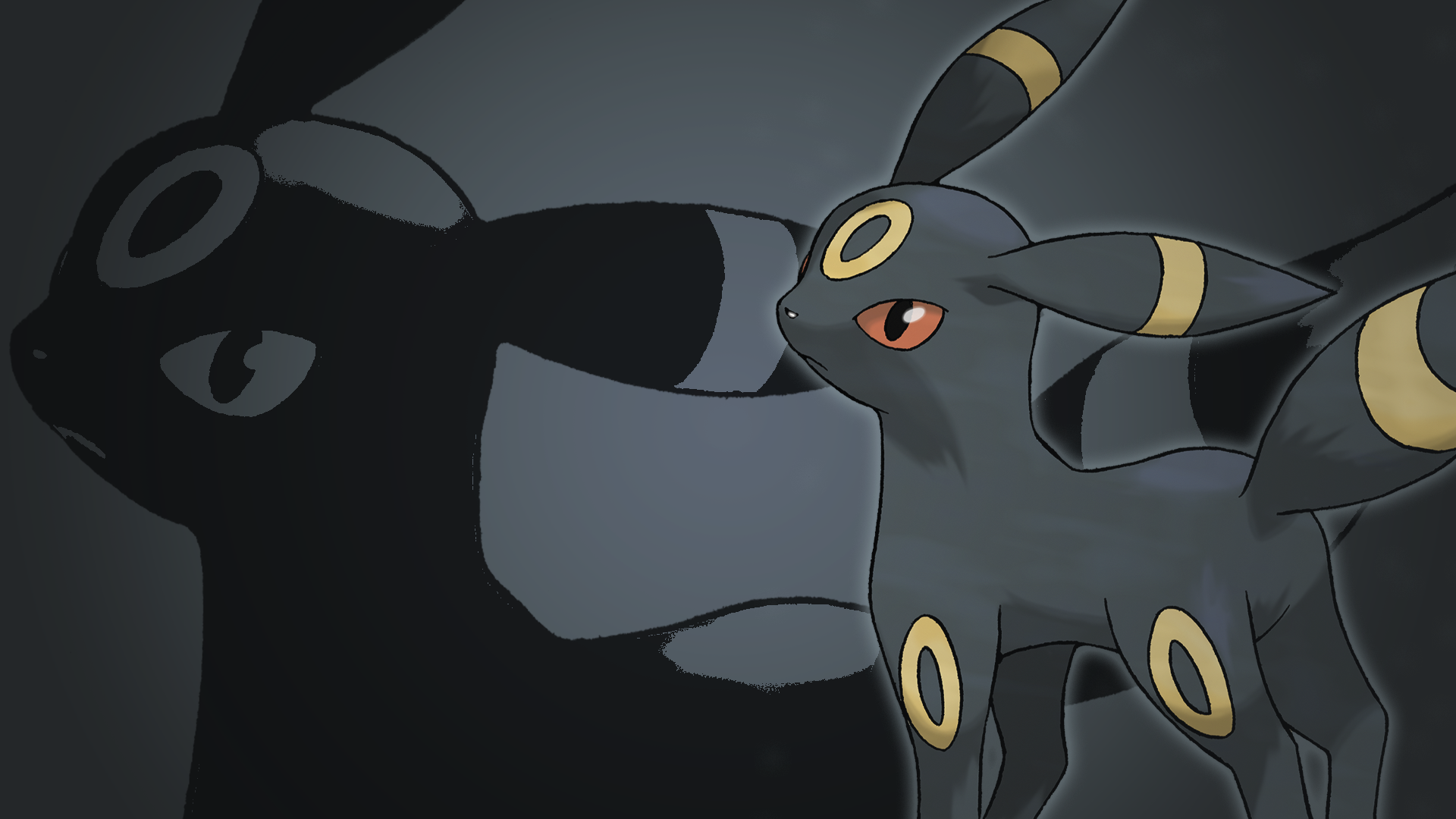 Umbreon Hd Wallpapers