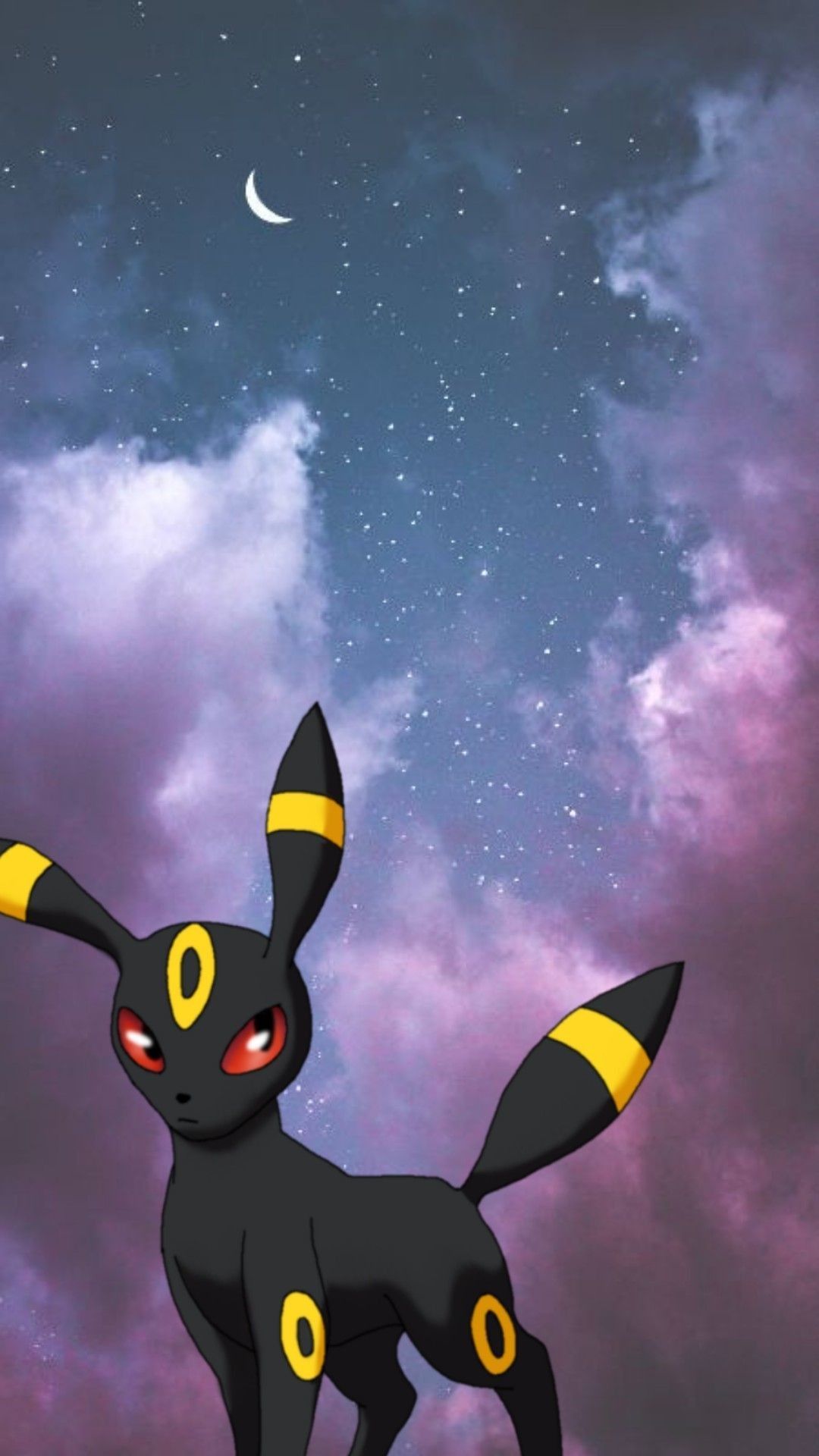 Umbreon Hd Wallpapers