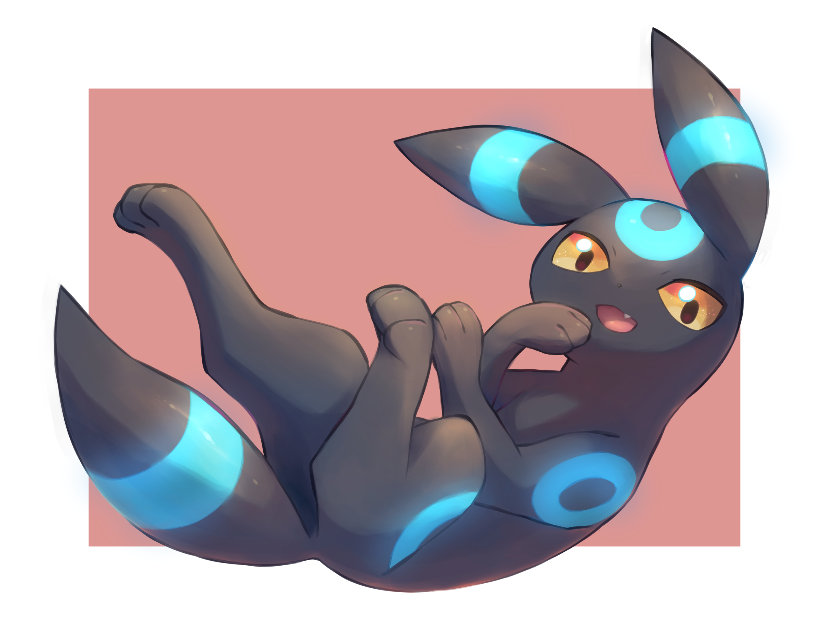 Umbreon Hd Wallpapers