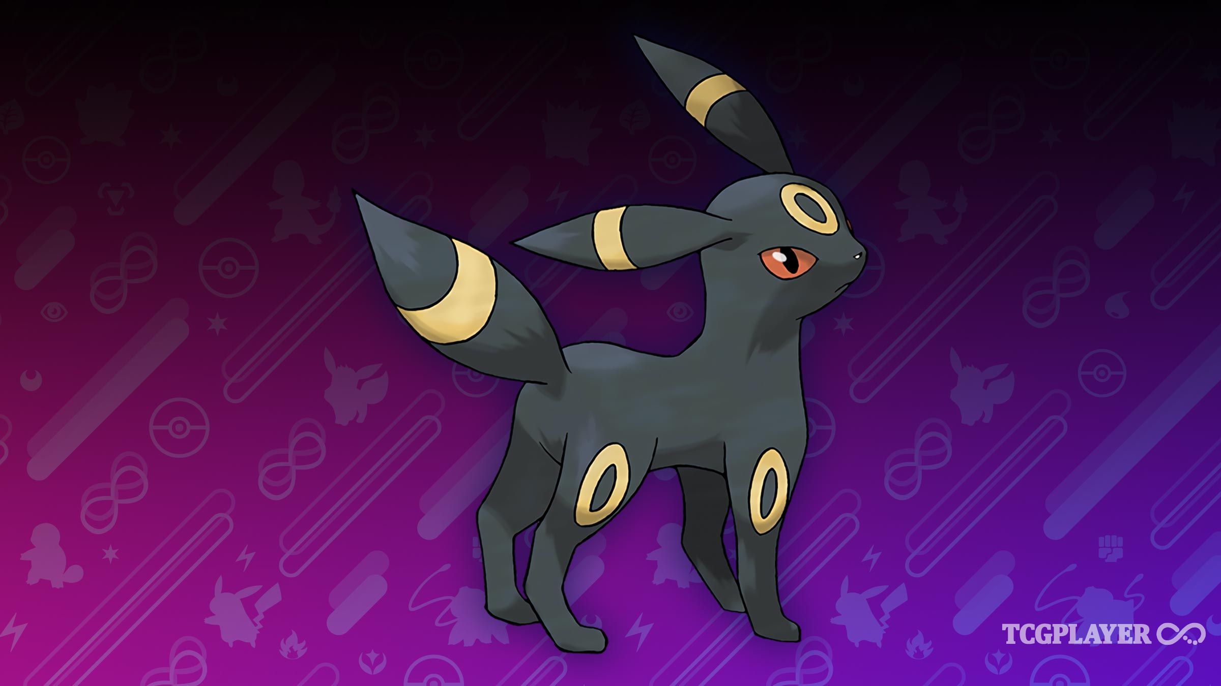 Umbreon Hd Wallpapers