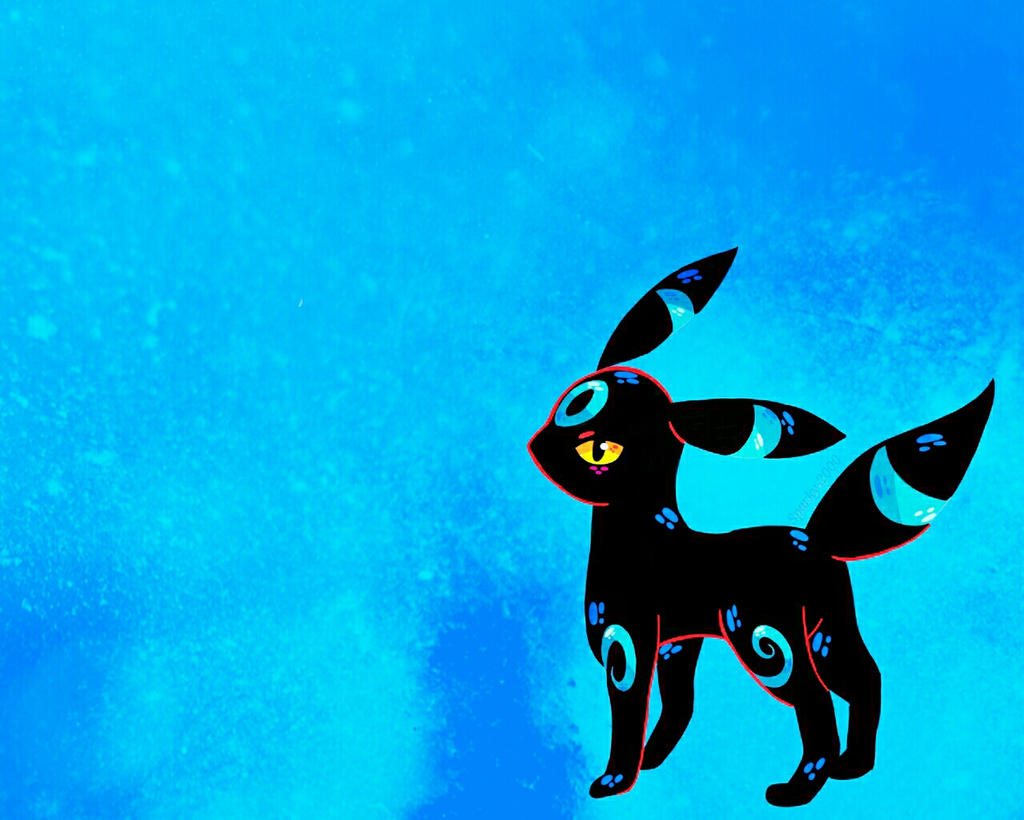 Umbreon Hd Wallpapers